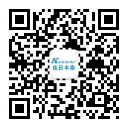 佳日丰泰公众号