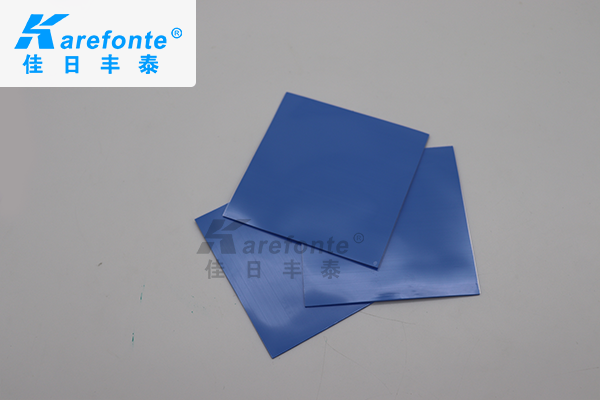导热硅胶片 导热硅胶片
