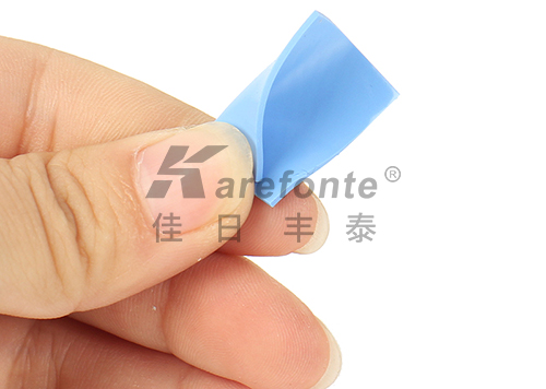 导热硅胶片