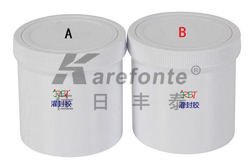 电子灌封胶的触变性很重要吗？